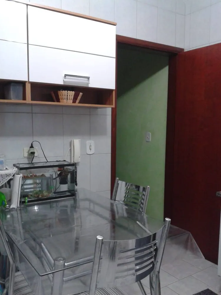 Sobrado, 2 quartos, 80 m² - Foto 8