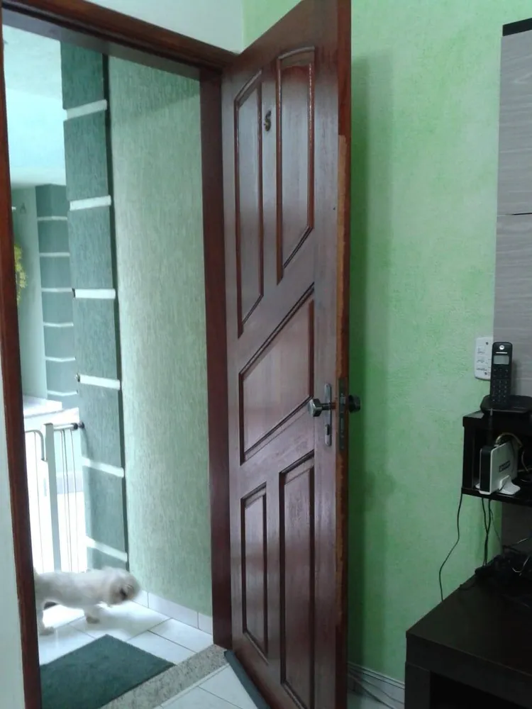 Sobrado, 2 quartos, 80 m² - Foto 5