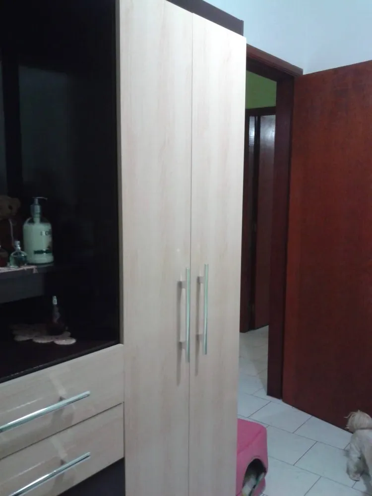 Sobrado, 2 quartos, 80 m² - Foto 6