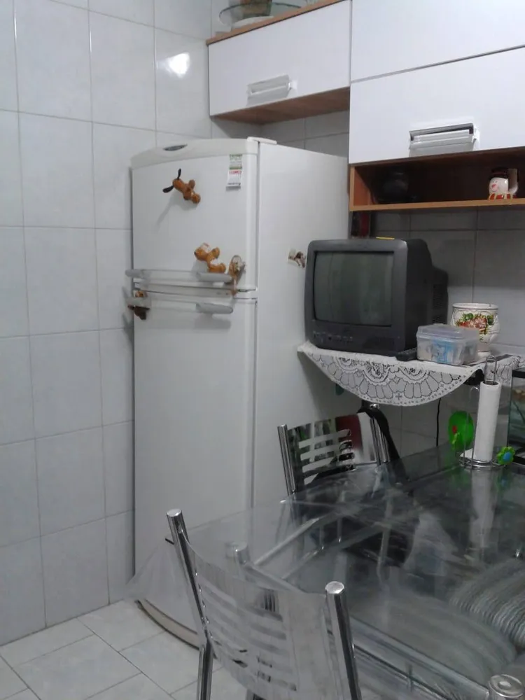 Sobrado, 2 quartos, 80 m² - Foto 7