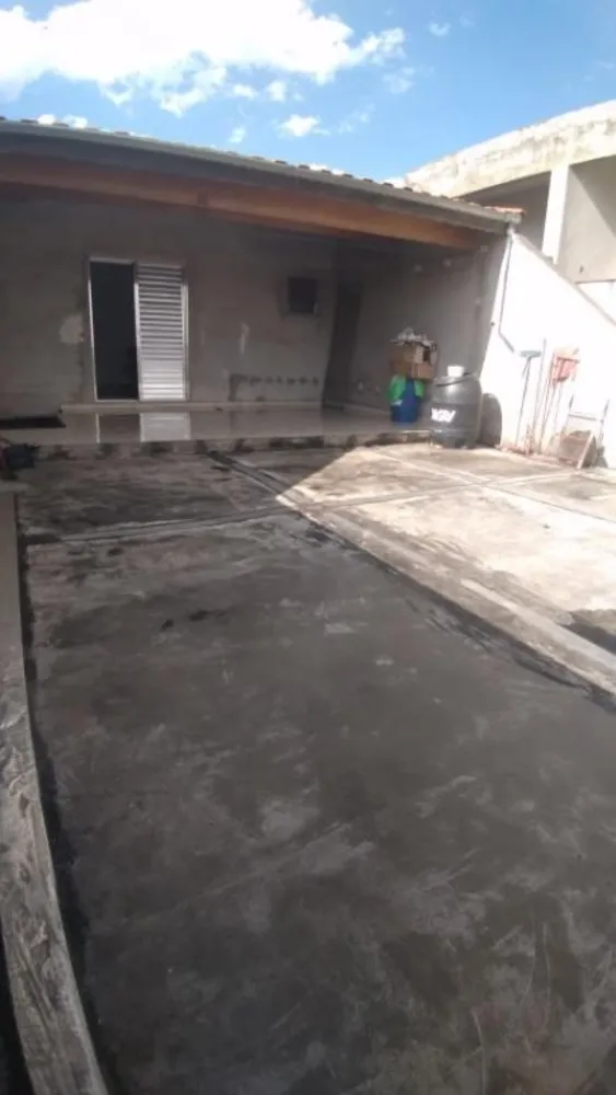 Sobrado, 3 quartos, 156 m² - Foto 6