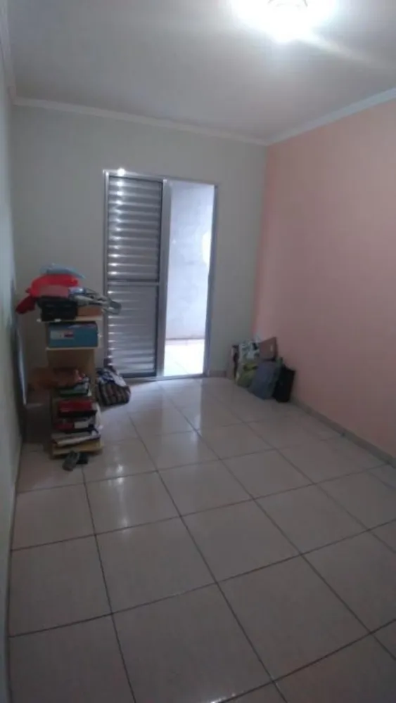 Sobrado, 3 quartos, 156 m² - Foto 1