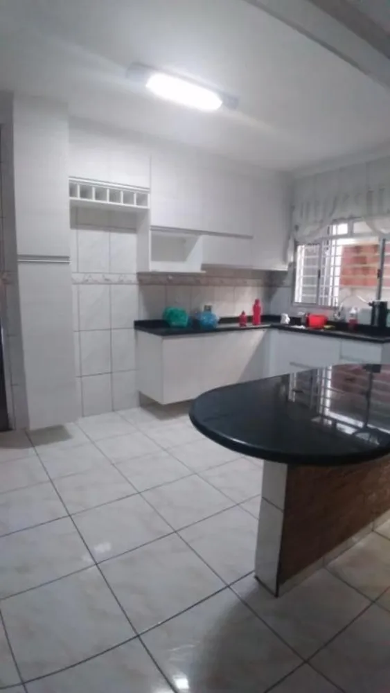Sobrado, 3 quartos, 156 m² - Foto 2