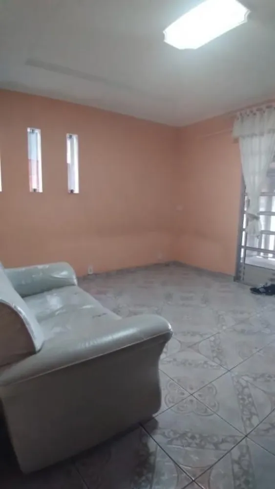 Sobrado, 3 quartos, 156 m² - Foto 8