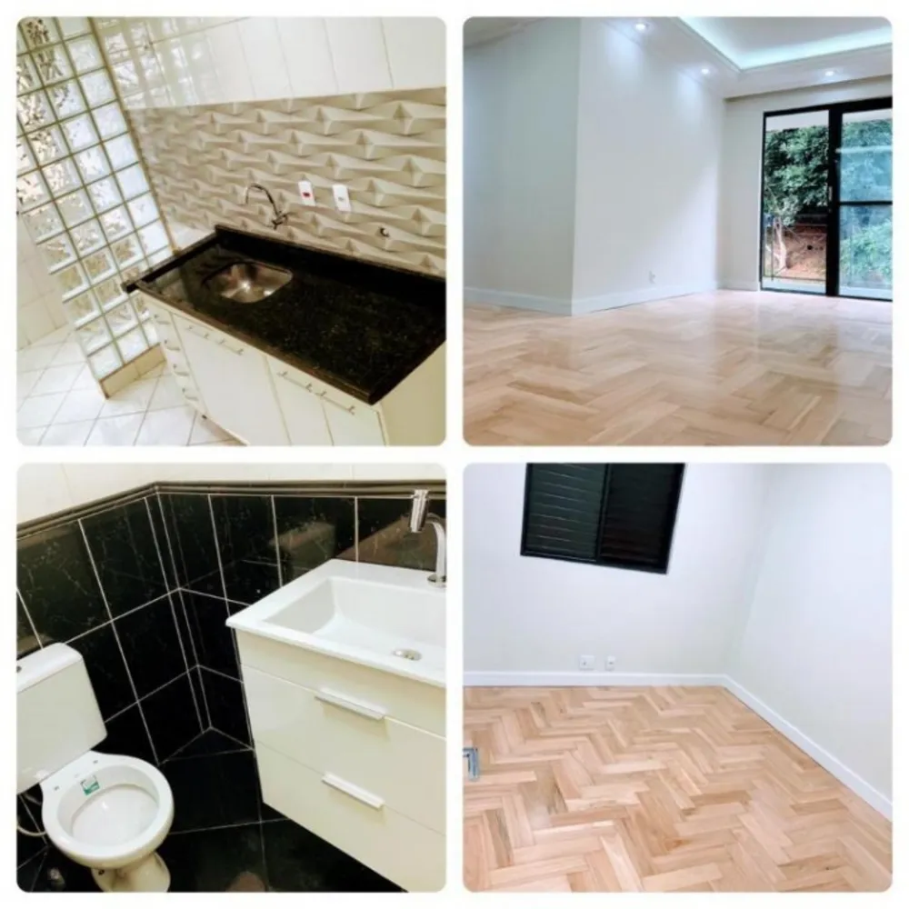 Apartamento, 3 quartos, 65 m² - Foto 4
