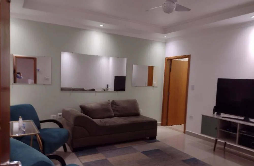 Casa, 3 quartos, 195 m² - Foto 3