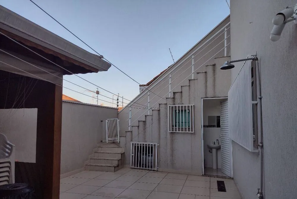 Casa, 3 quartos, 195 m² - Foto 8