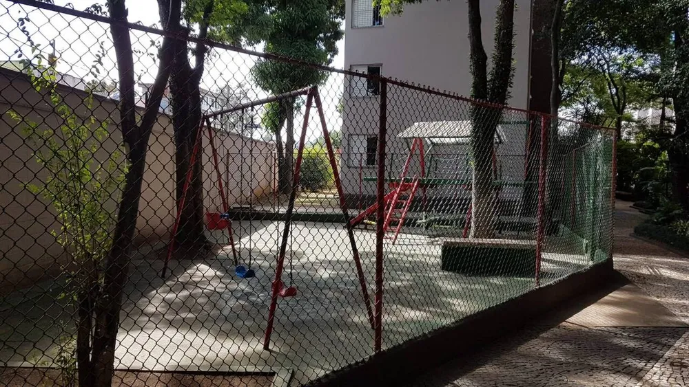 Apartamento, 2 quartos, 50 m² - Foto 8