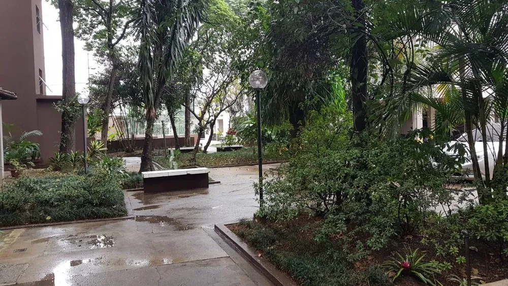 Apartamento, 2 quartos, 50 m² - Foto 3