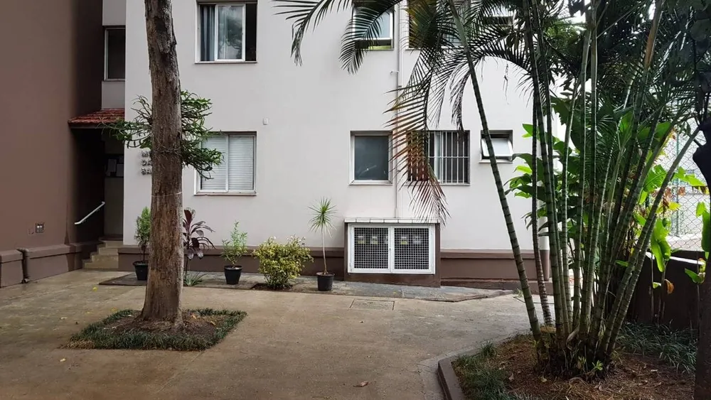 Apartamento, 2 quartos, 50 m² - Foto 1