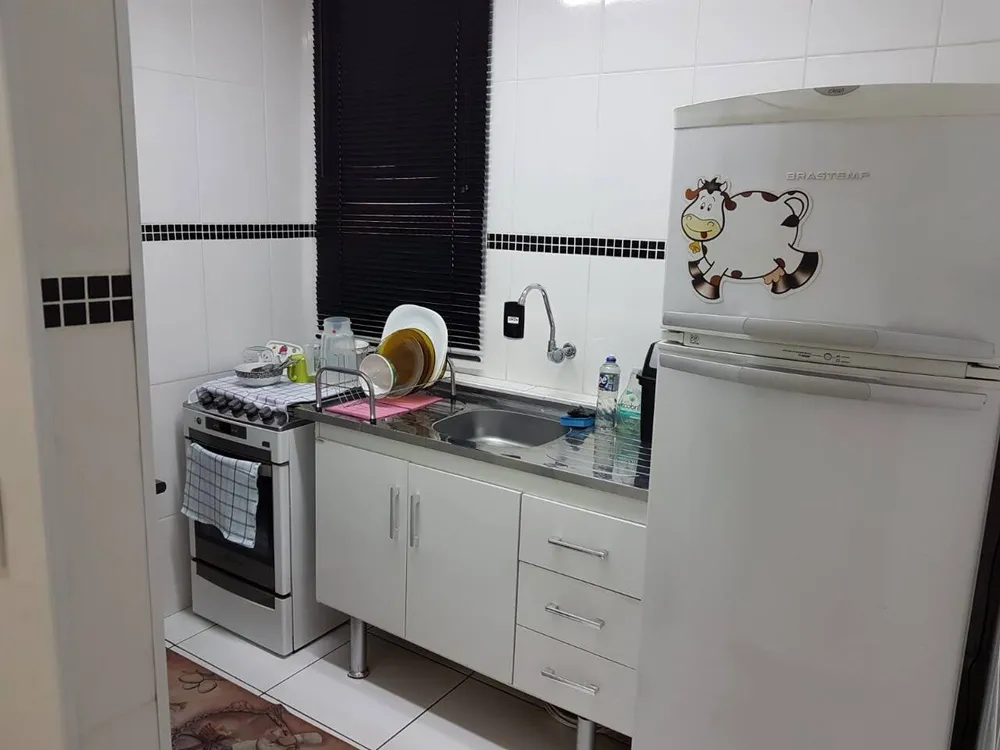 Apartamento, 2 quartos, 50 m² - Foto 5