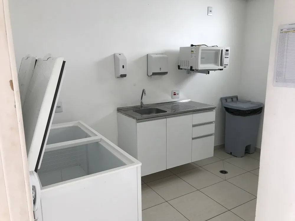 Apartamento, 2 quartos, 44 m² - Foto 5