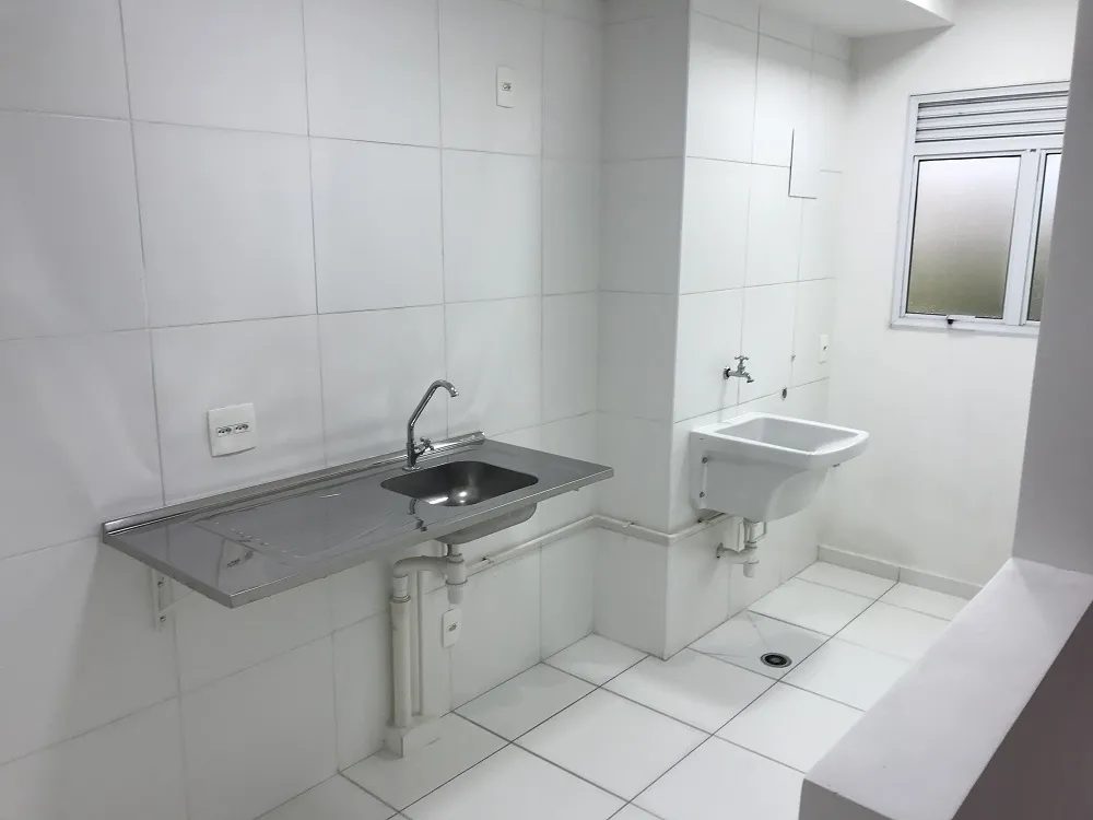 Apartamento, 2 quartos, 44 m² - Foto 8