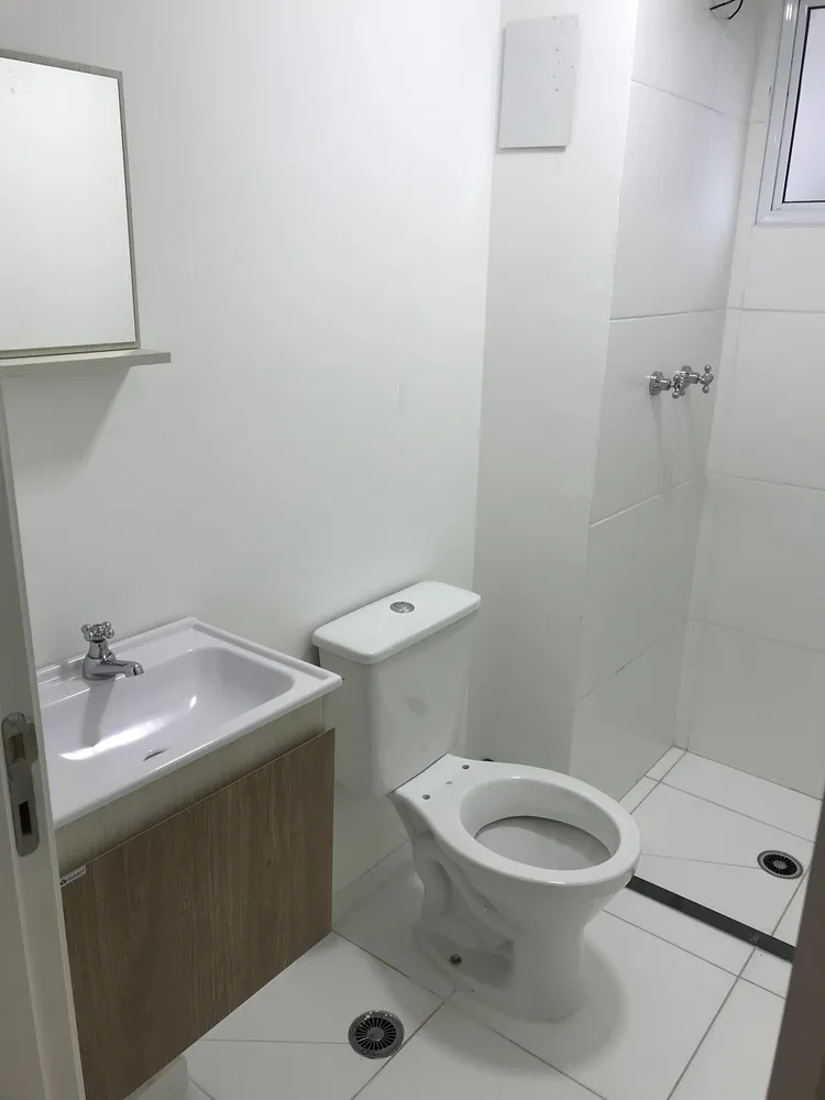 Apartamento, 2 quartos, 44 m² - Foto 7