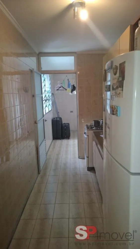 Apartamento, 3 quartos, 78 m² - Foto 8