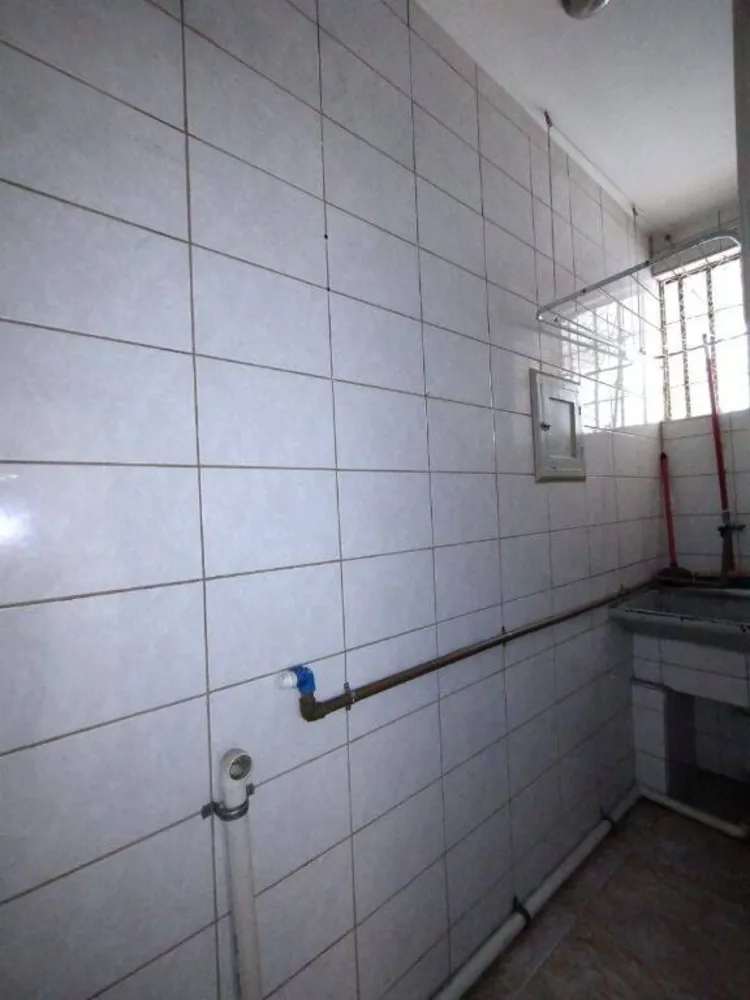 Apartamento, 2 quartos - Foto 2