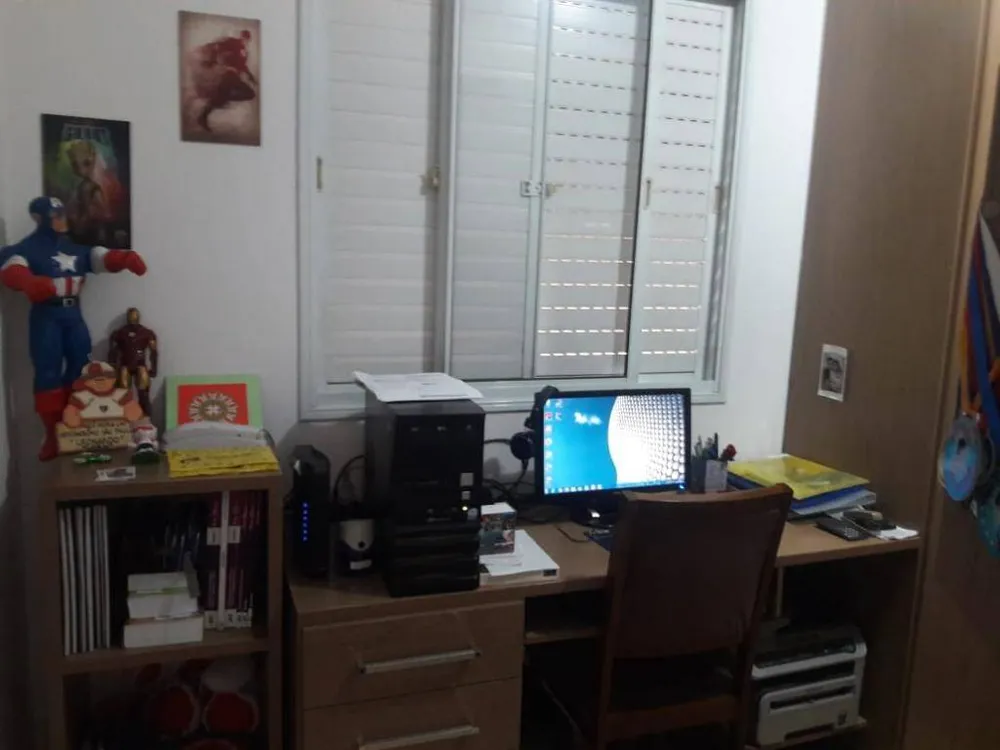 Apartamento, 2 quartos, 50 m² - Foto 5