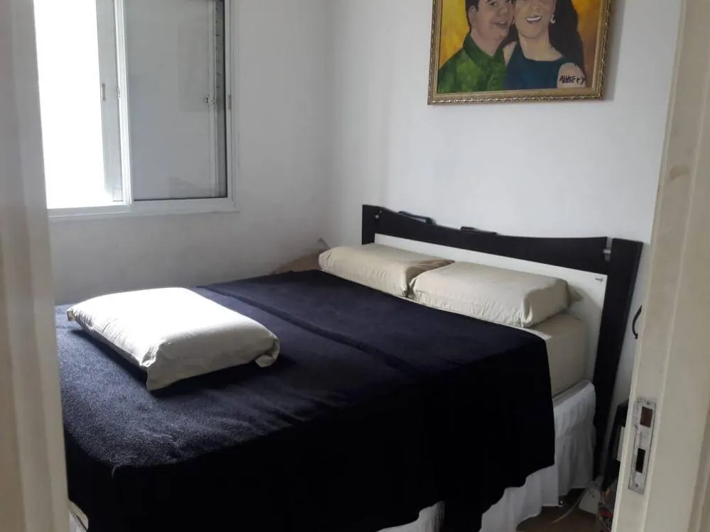 Apartamento, 2 quartos, 50 m² - Foto 7