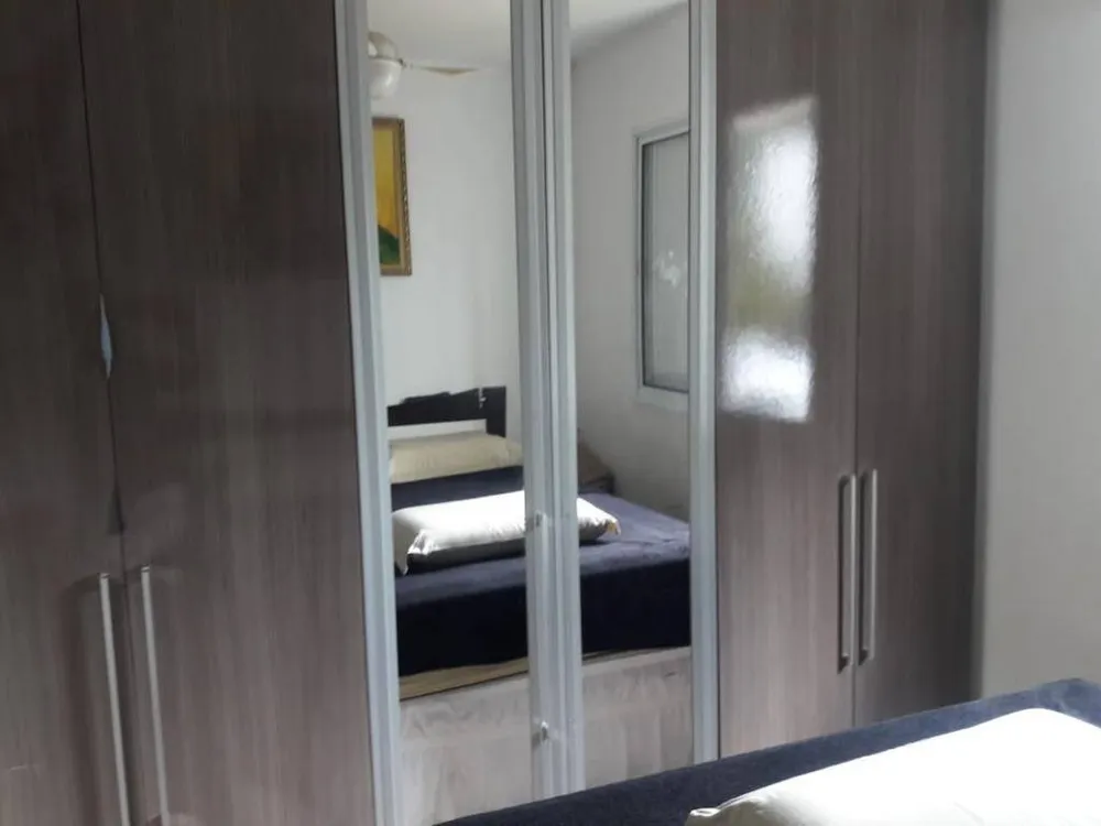 Apartamento, 2 quartos, 50 m² - Foto 8