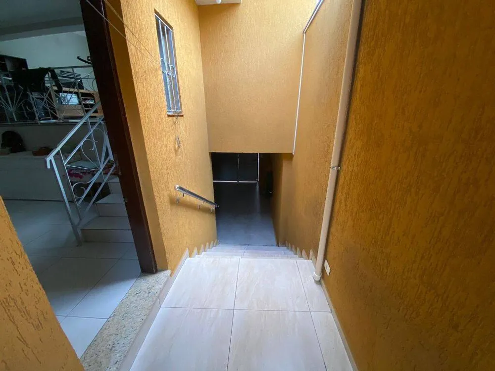 Sobrado, 3 quartos, 174 m² - Foto 5