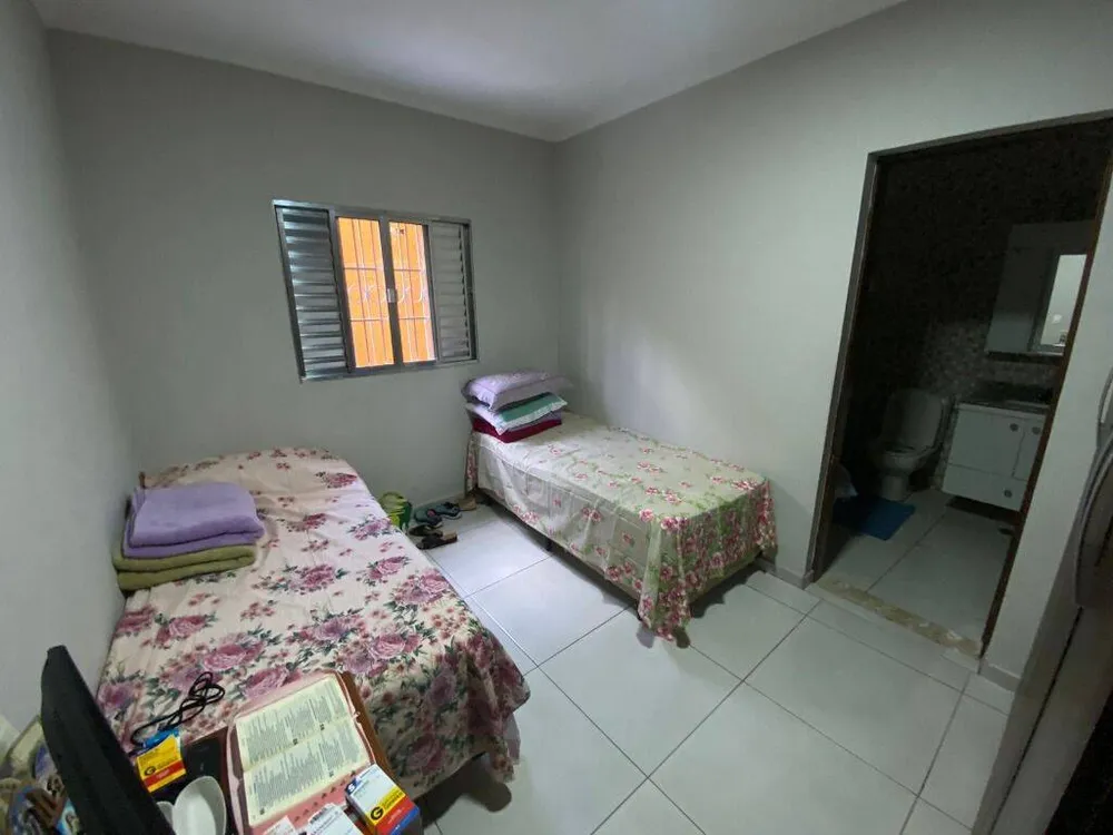 Sobrado, 3 quartos, 174 m² - Foto 8