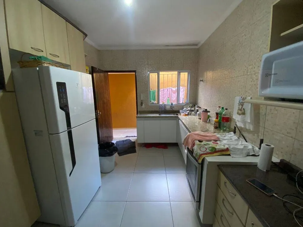 Sobrado, 3 quartos, 174 m² - Foto 6