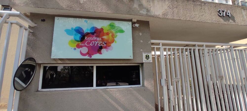 Apartamento à venda com 2 quartos, 50m² - Foto 7