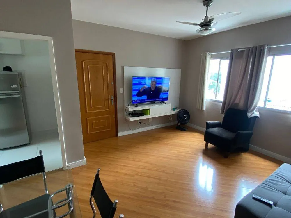 Apartamento, 2 quartos, 77 m² - Foto 6