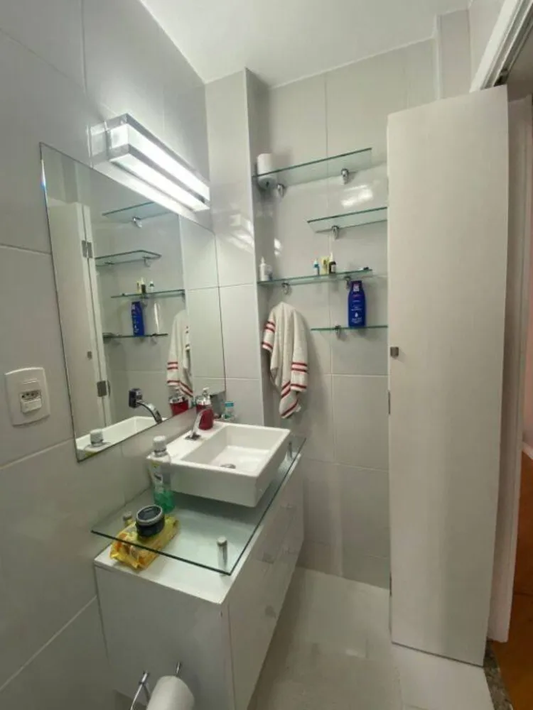 Apartamento, 2 quartos, 77 m² - Foto 3