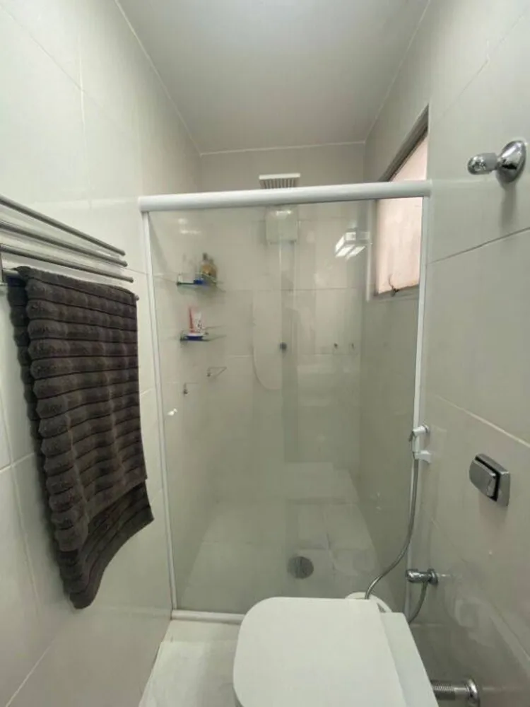 Apartamento, 2 quartos, 77 m² - Foto 2