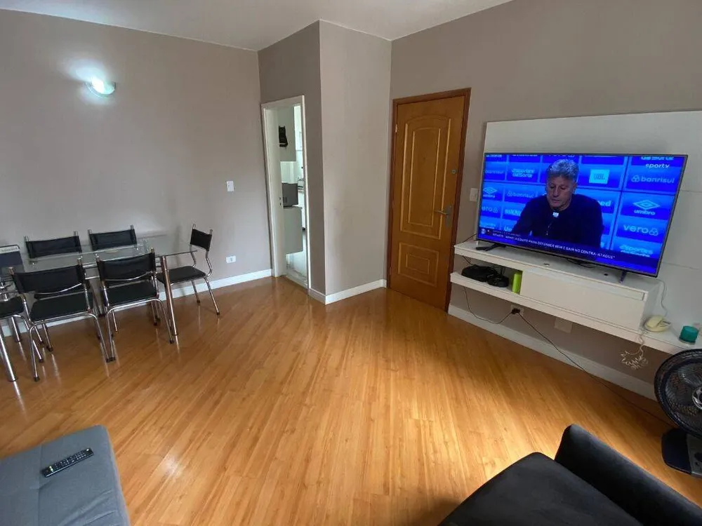 Apartamento, 2 quartos, 77 m² - Foto 1