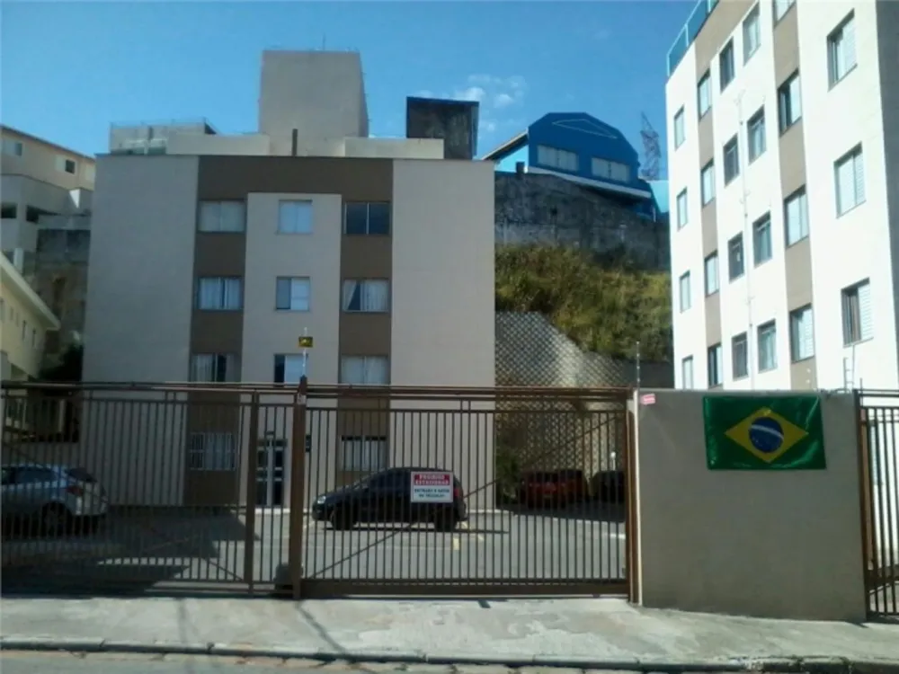 Apartamento, 2 quartos, 81 m² - Foto 1