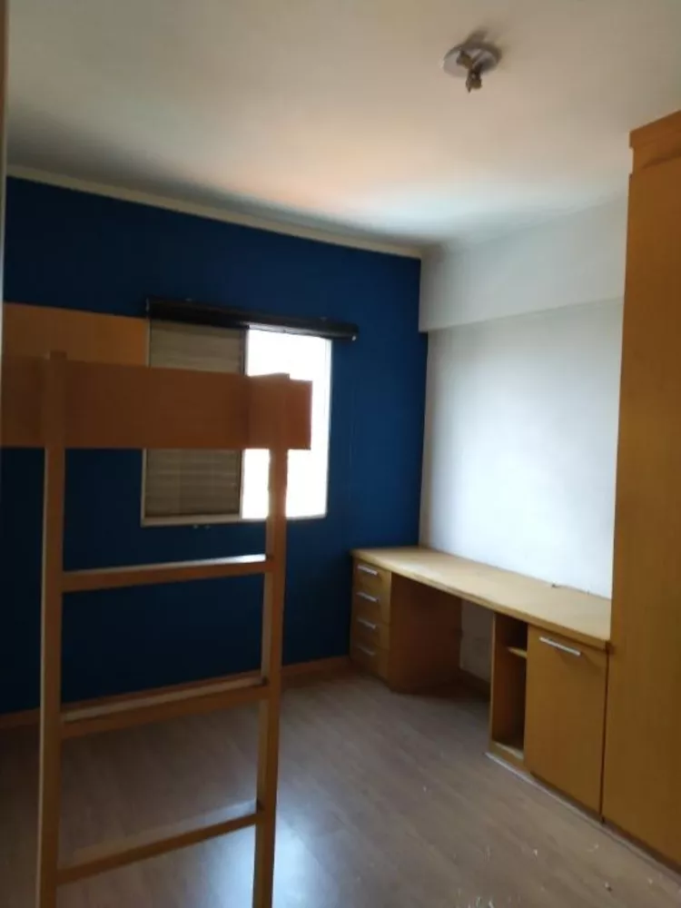 Apartamento à venda com 2 quartos, 58m² - Foto 4