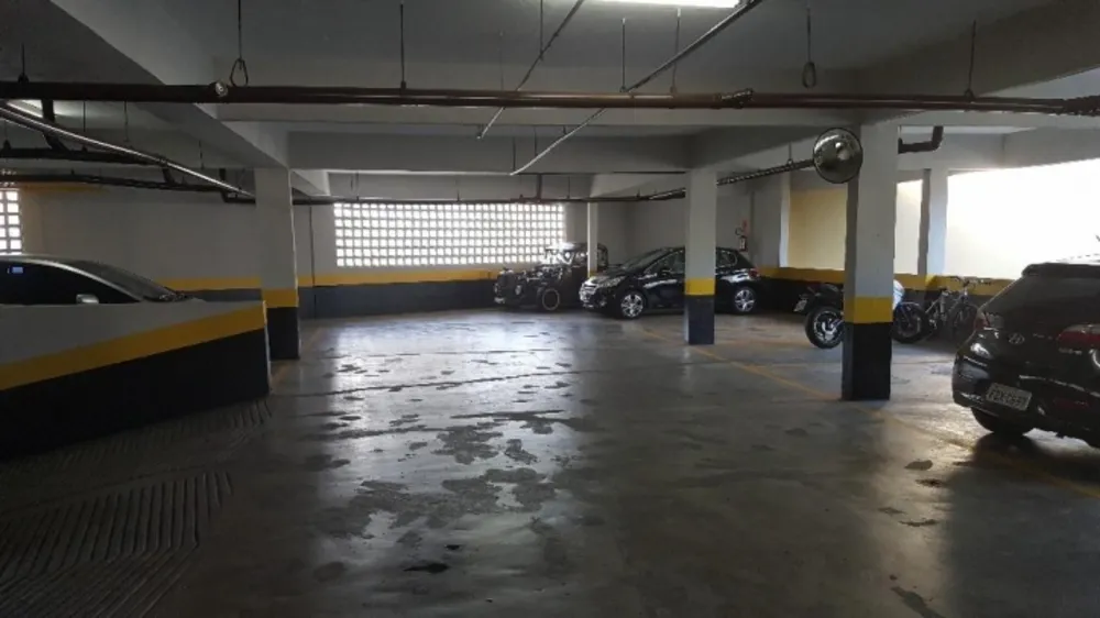 Apartamento, 2 quartos, 57 m² - Foto 2