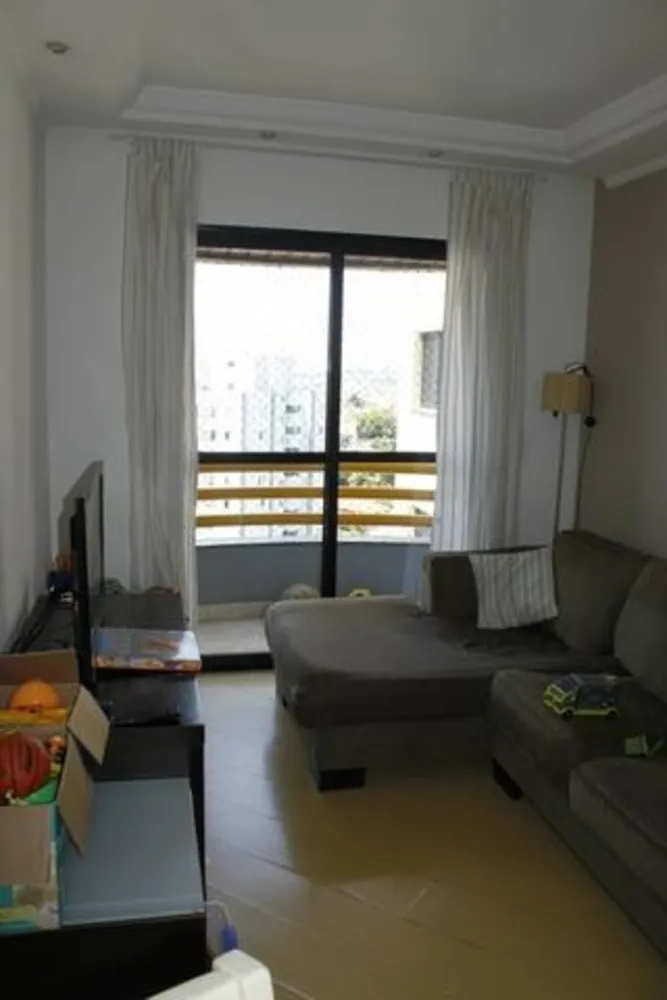 Apartamento, 2 quartos, 57 m² - Foto 6