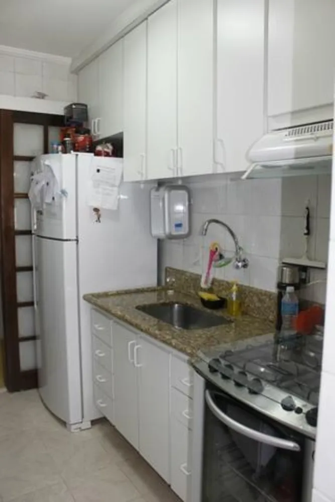 Apartamento, 2 quartos, 57 m² - Foto 11