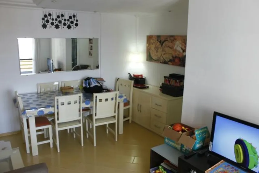 Apartamento, 2 quartos, 57 m² - Foto 9