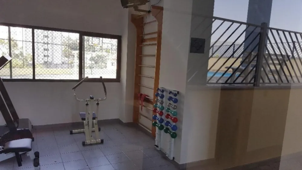 Apartamento, 2 quartos, 57 m² - Foto 6