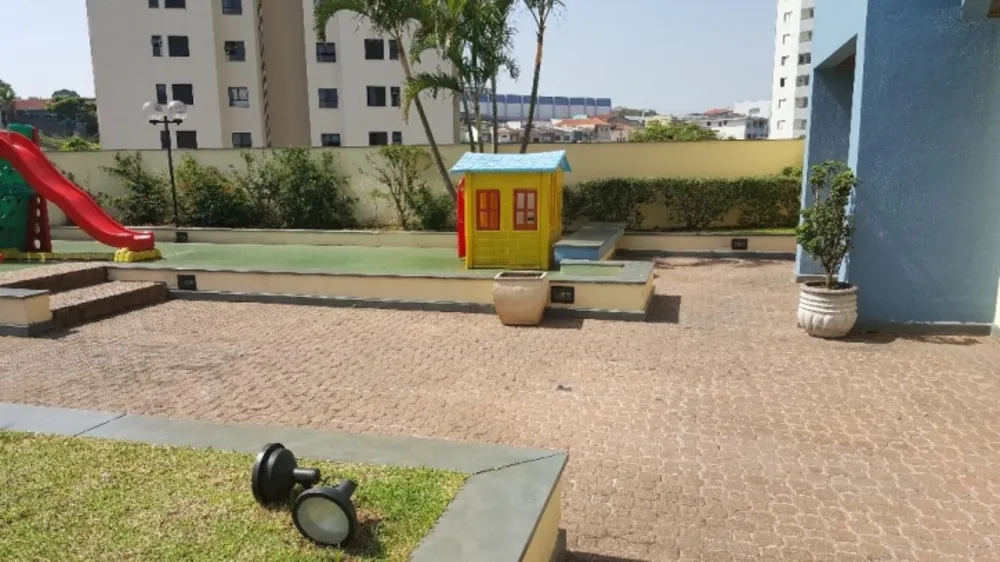Apartamento, 2 quartos, 57 m² - Foto 7