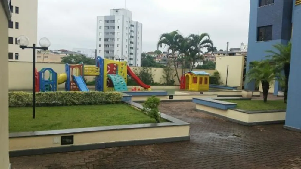 Apartamento, 2 quartos, 57 m² - Foto 8