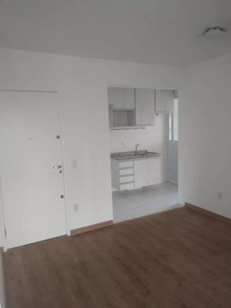 Apartamento à venda com 3 quartos, 72m² - Foto 7