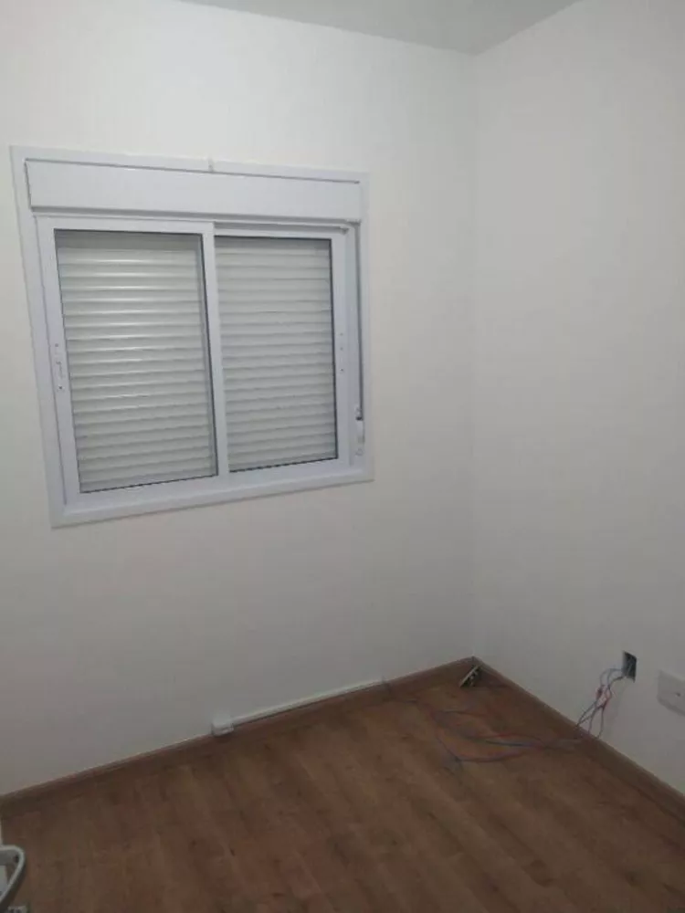 Apartamento à venda com 3 quartos, 72m² - Foto 8