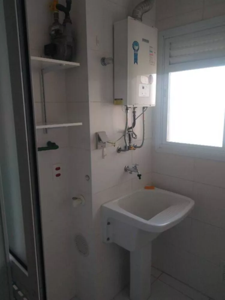 Apartamento à venda com 3 quartos, 72m² - Foto 6