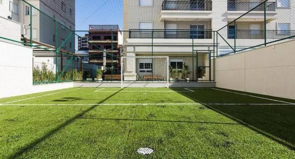 Apartamento à venda com 3 quartos, 72m² - Foto 11