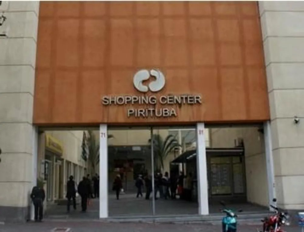 Casa, 2 quartos, 254 m² - Foto 2