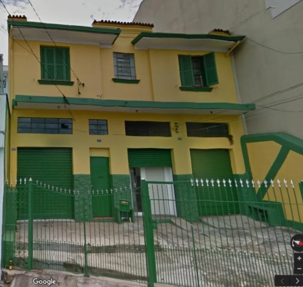 Casa, 1 quarto, 50 m² - Foto 1