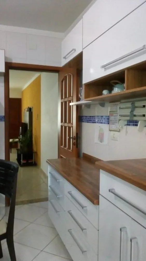 Sobrado, 2 quartos, 150 m² - Foto 4