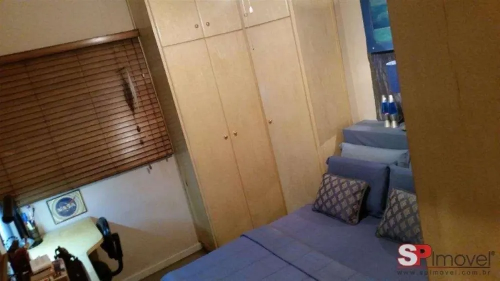 Apartamento, 2 quartos, 47 m² - Foto 7