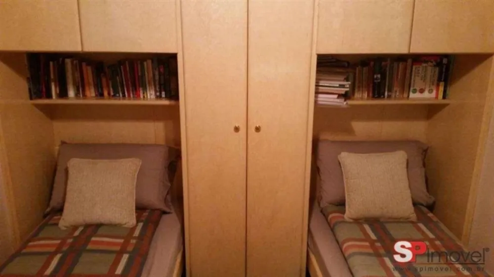 Apartamento, 2 quartos, 47 m² - Foto 8