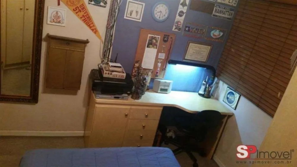 Apartamento, 2 quartos, 47 m² - Foto 6